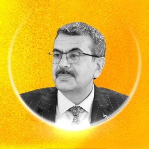 Prof. Dr. Yusuf Tekin